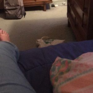 Meet your Posher, Keri